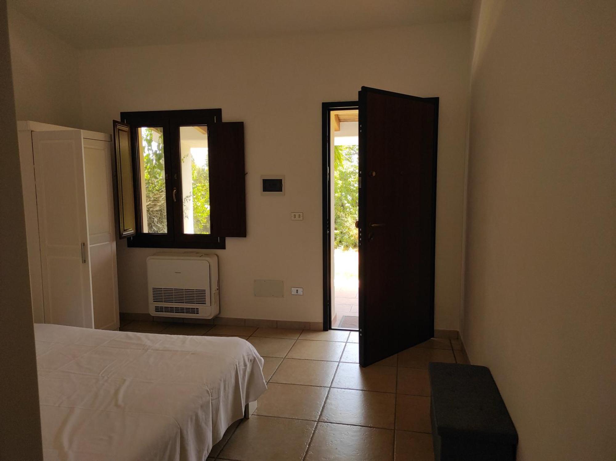 Sa Teria Village Tertenìa Habitación foto