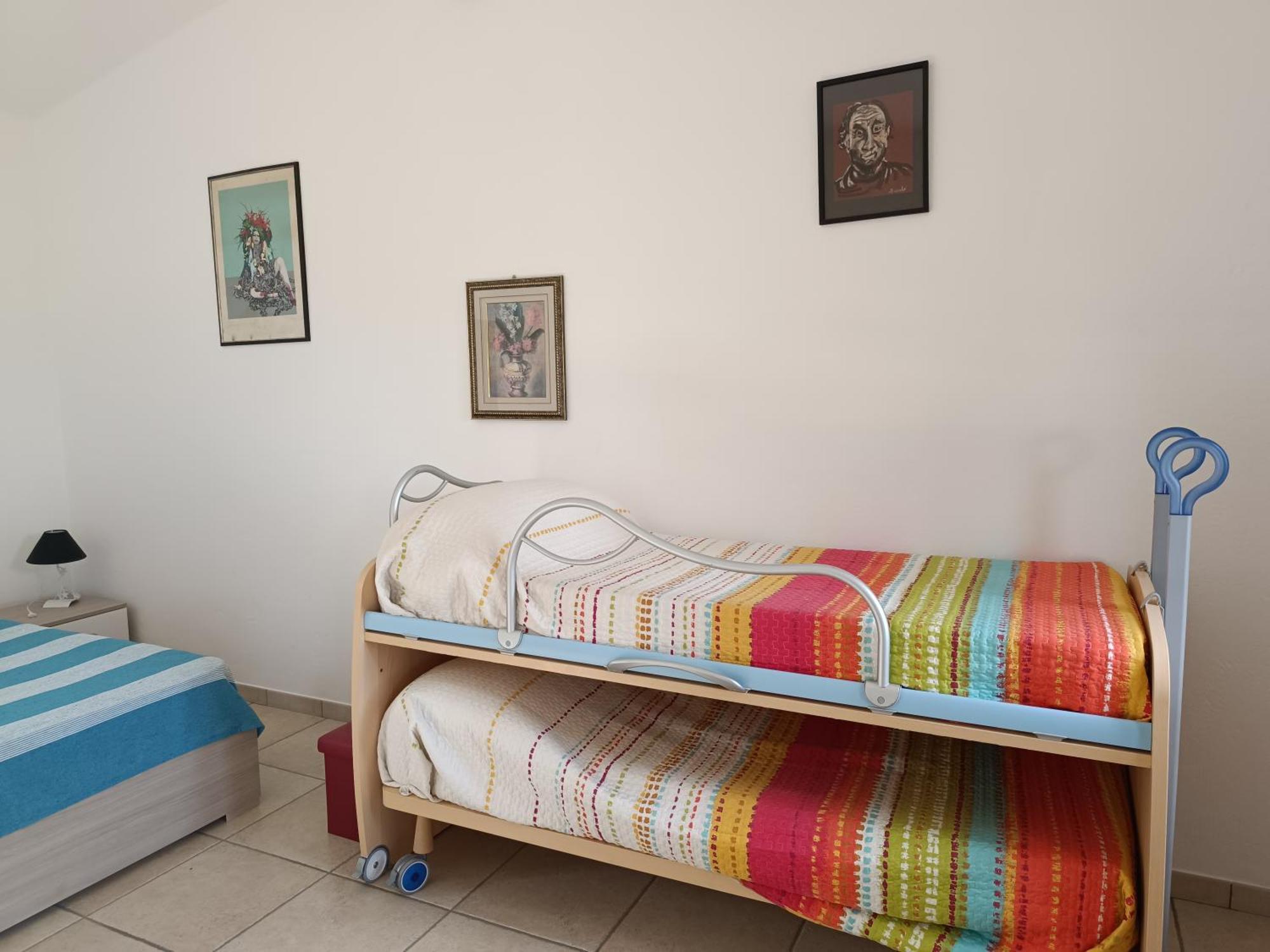 Sa Teria Village Tertenìa Exterior foto